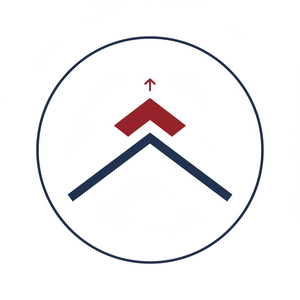 New Roof Installation Icon