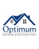 Optimum Roofing & Restoration - Home